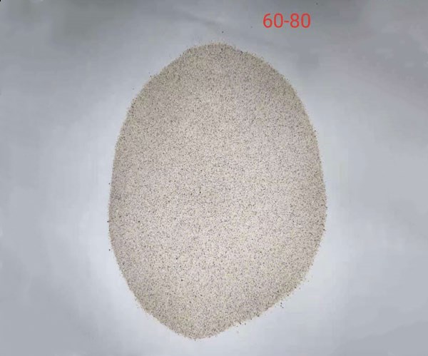 莫來石砂60-80目